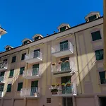 Loving - Eine Hochmoderne Drei-zimmer-wohnung Am By Interhome * Alassio