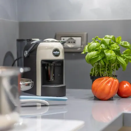 Loving - Eine Hochmoderne Drei-zimmer-wohnung Am By Interhome Apartment *