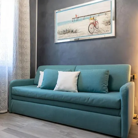 Apartment Loving Alassio - Eine Hochmoderne Drei-Zimmer-Wo By Interhome * Alassio