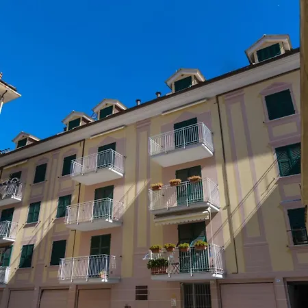 Apartment Loving Alassio - Eine Hochmoderne Drei-Zimmer-Wo By Interhome * Alassio