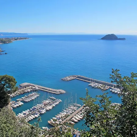 Apartment Loving Alassio - Eine Hochmoderne Drei-Zimmer-Wo By Interhome Apartman *