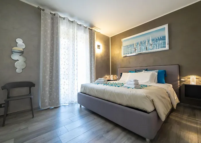 Loving - Eine Hochmoderne Drei-zimmer-wohnung Am By Interhome