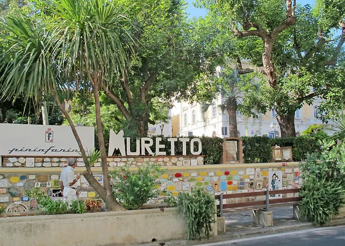 Loving - Eine Hochmoderne Drei-zimmer-wohnung Am By Interhome * Alassio